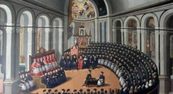 Lectures on the Council of Trent – J A Froude