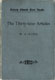 Beresford James Kidd [1863-1948], The Thirty-Nine Articles. Oxford Church Text Books