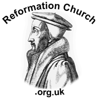 ReformationChurch.org.uk